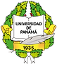 Logo Universidad de Panamá