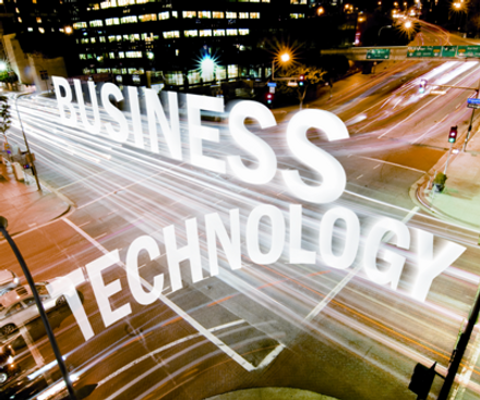 Business Technology