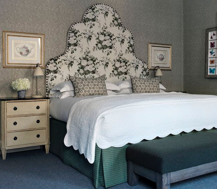 Inspired by Pintrest