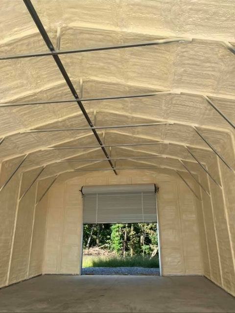 Closed Cell Foam 