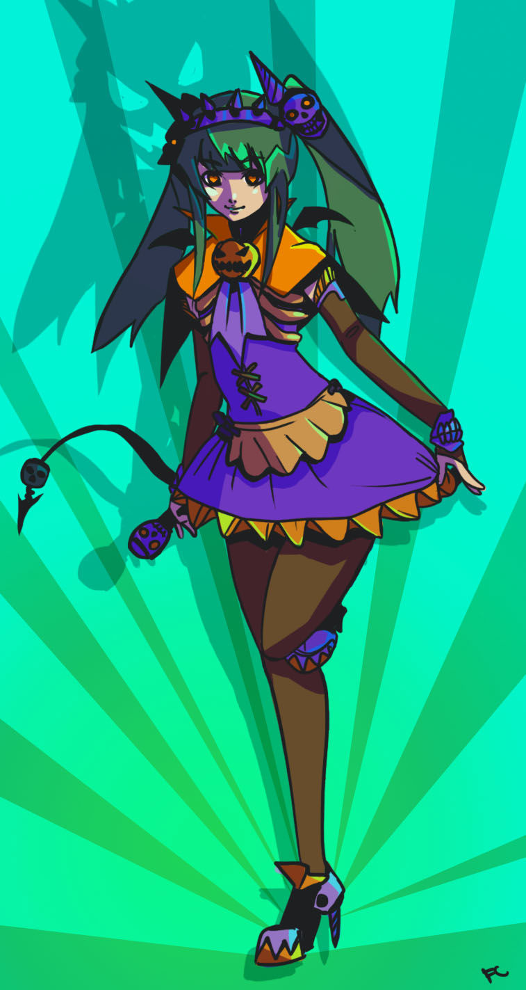 Lucibelle