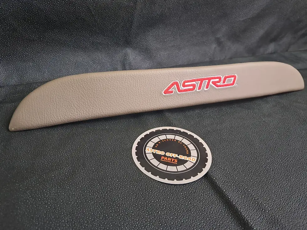 Thumbnail: Dash handle delete