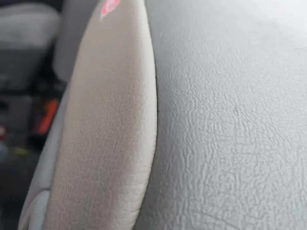 Thumbnail: Dash handle delete