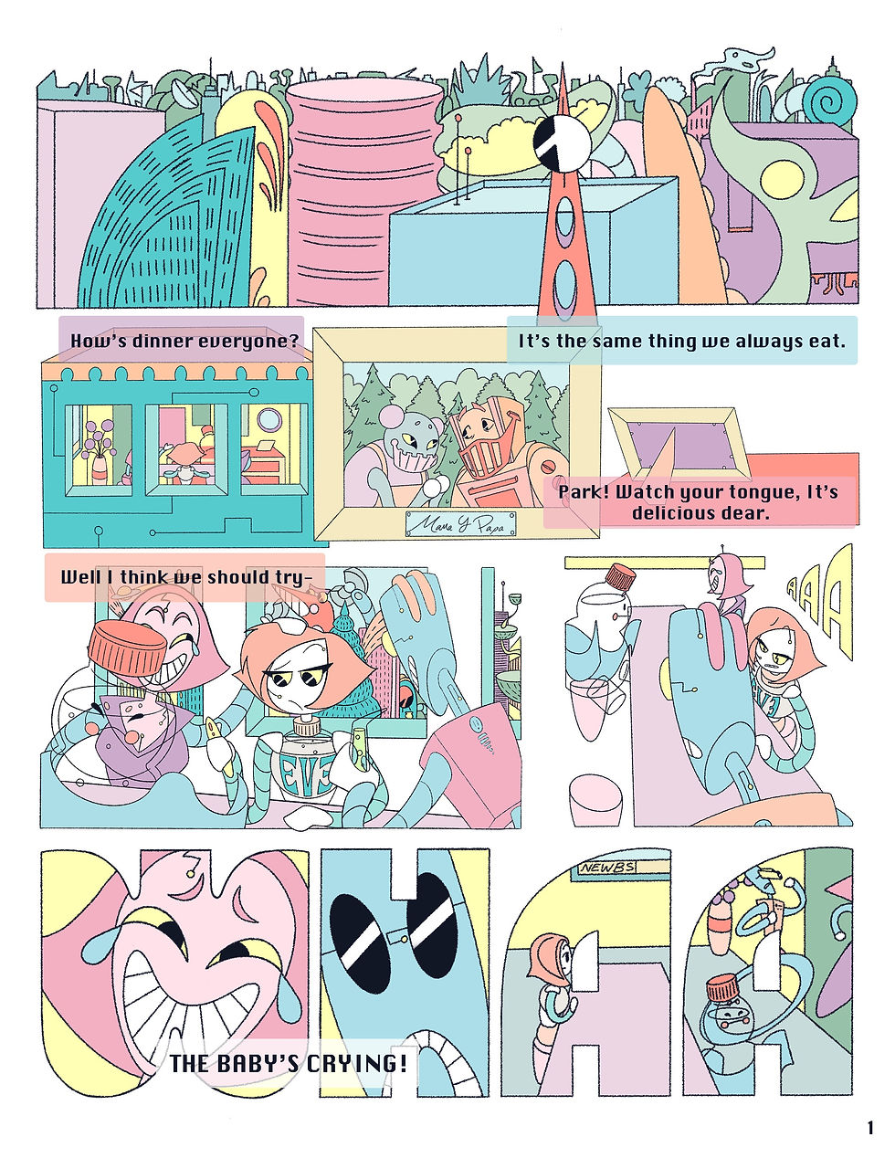Page 1