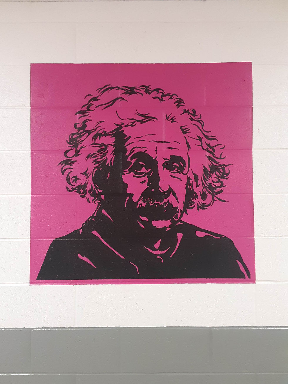 Albert Einstein