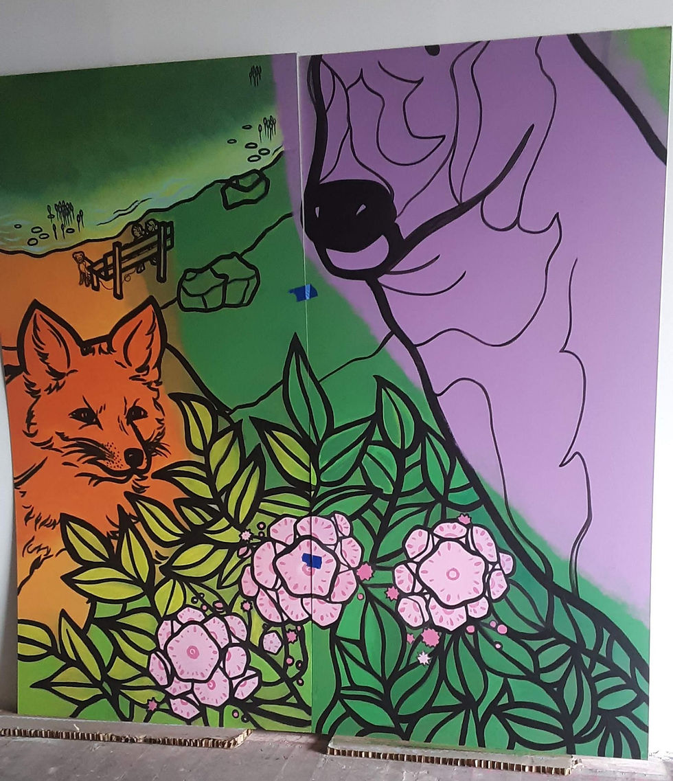 Nature