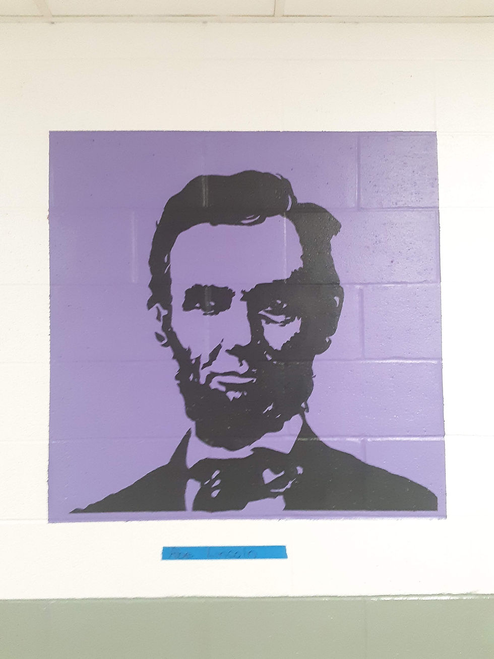 Abraham Lincoln