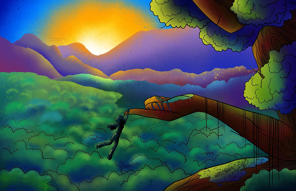 Lost Episode Art