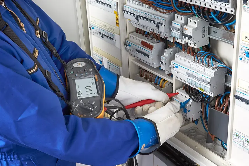 Electrician Wigan