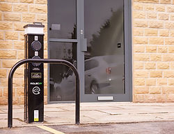 Electrician Tameside EV Charging