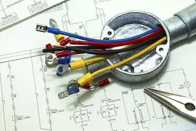 Electrician trafford planning