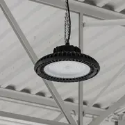 Industrial Low Bay LED Lighting