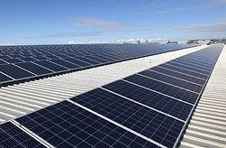 Tameside Electrician Solar Panels