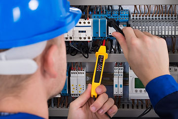 EICR Inspection
