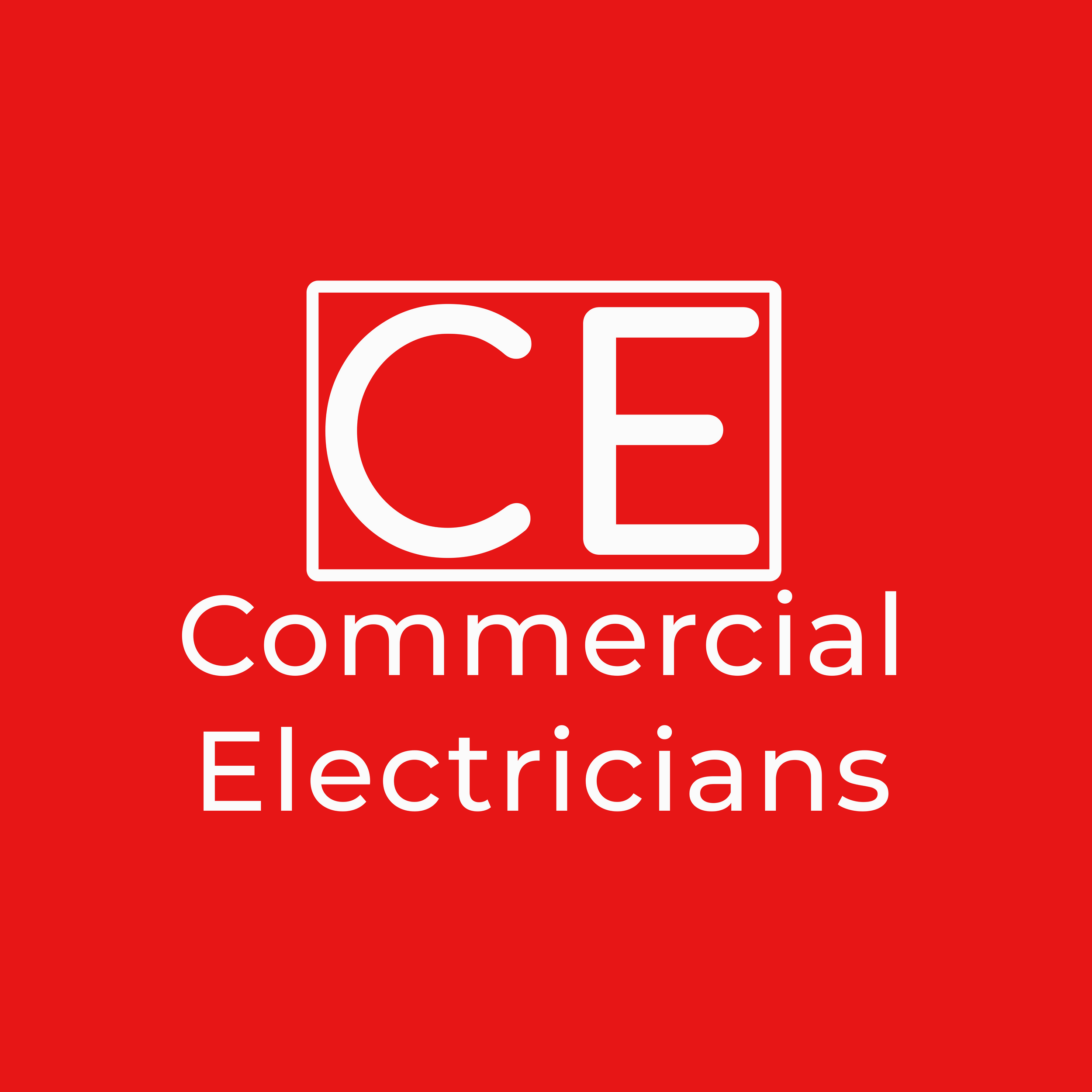 The Essential Guide to Commercial Electricians: Masters of Power and