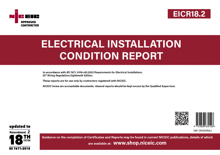 Electrical Safety for Landlords