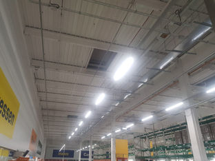 Electrical Lighting Specialist