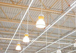 Electrician Tameside LED Lighting