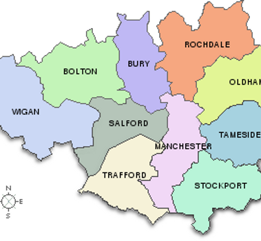 Commercial electricians in manchester