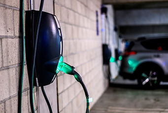 Electrician Bury EV Charging