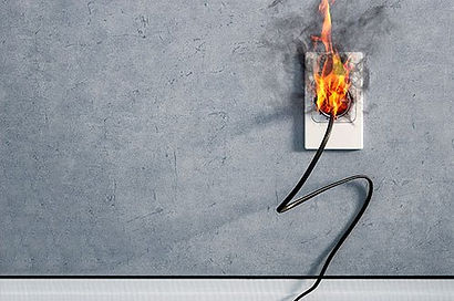 Insurance Electrical Testing
