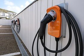 Electrician trafford EV Charging