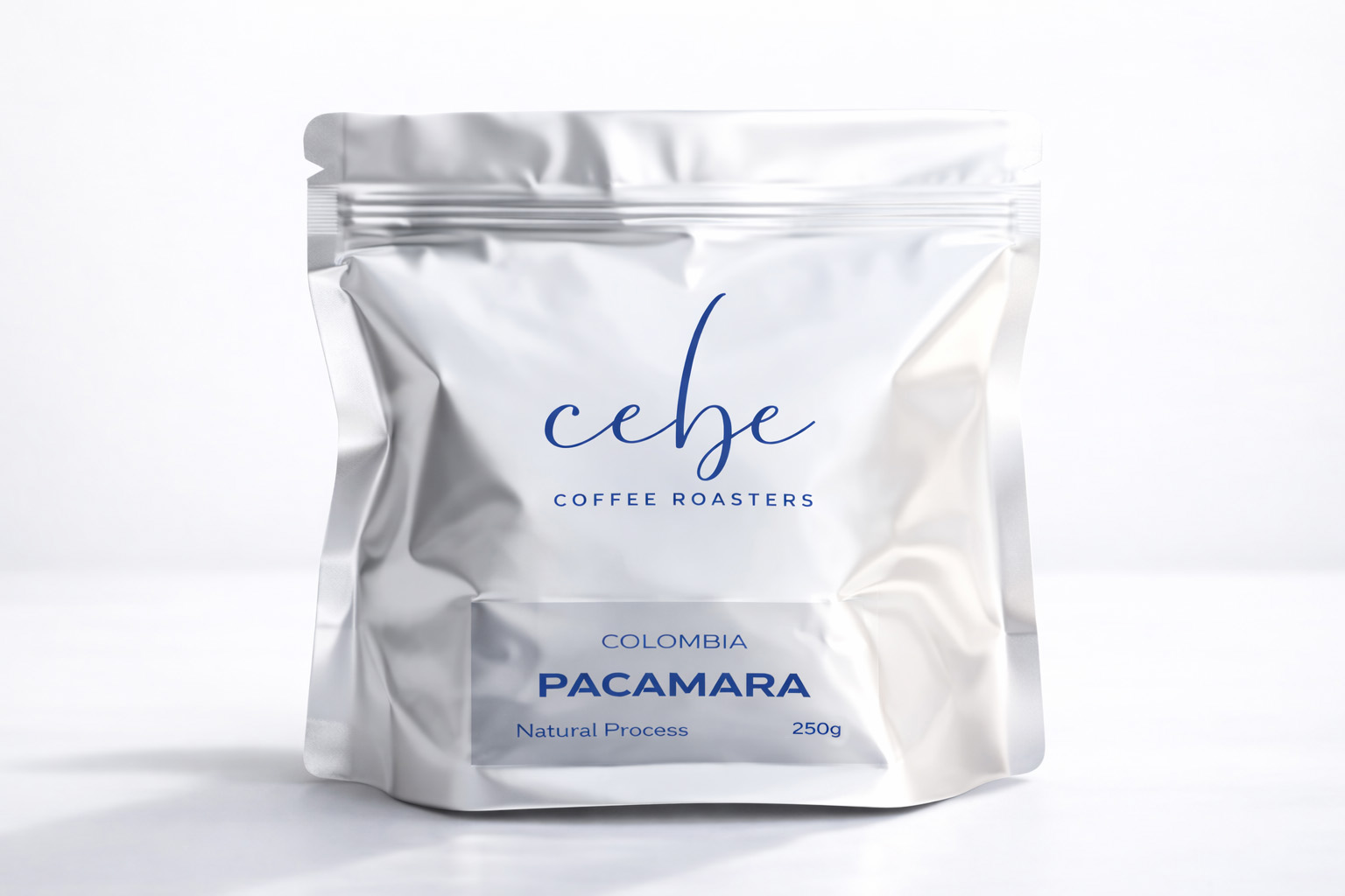 Pacamara Colombia