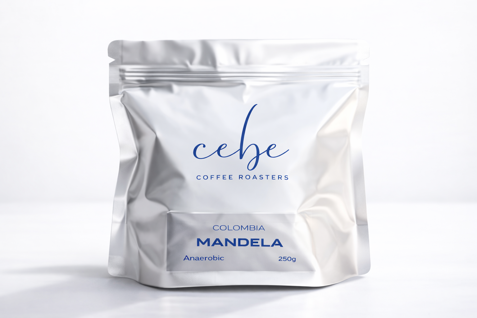 Mandela Colombia