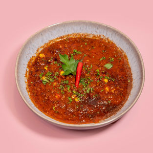 Chili Con Carne 11€