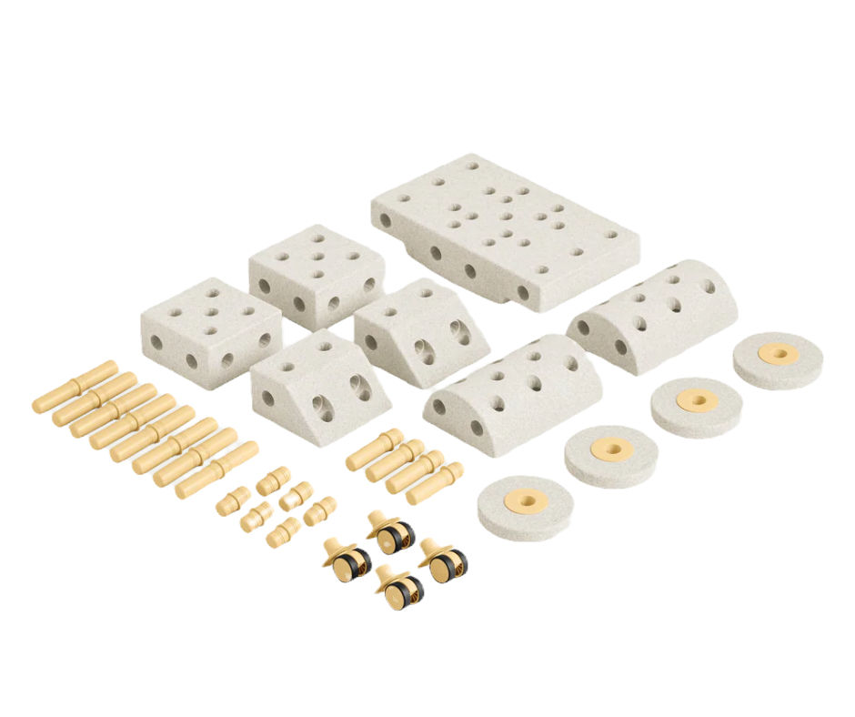 ערכת בנייה מודולרית