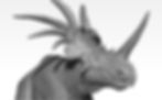Thumbnail: Scientifically Accurate Styracosaurus Model Kit – 1:57 Scale 32mm Model