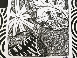 Once upon a time, I zen-ed out...chapter one.