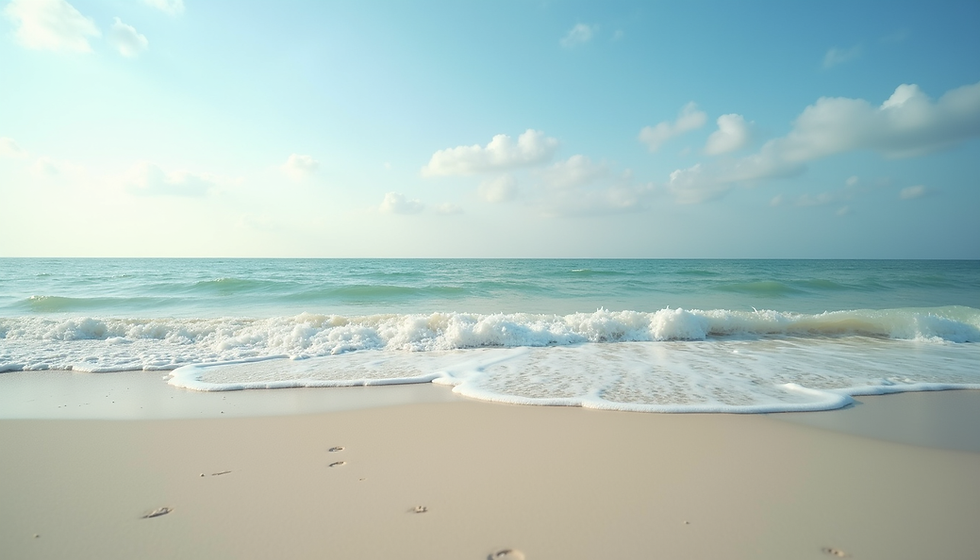 Beyond the Beach: How to Experience the Alabama Gulf Coast Like a Local