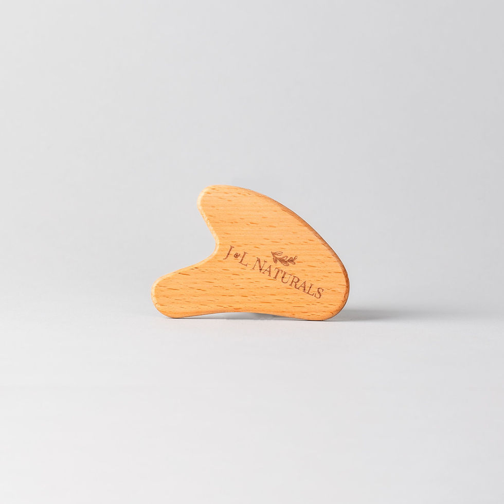 Thumbnail: Gua Sha Kit