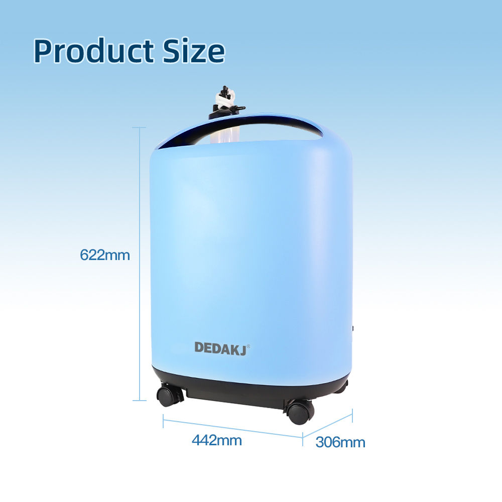 Generador de Oxigeno DY22-Q10Le