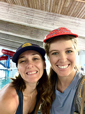friends in their 30's