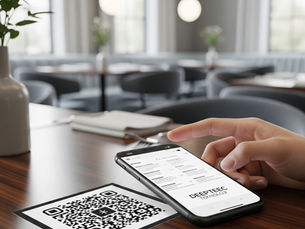 qr menu