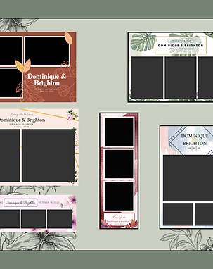 Photo Templates