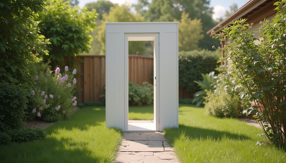 The Ultimate Guide to the Best Photo Booths for Outdoor Events