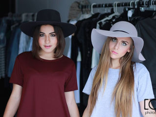 Maple Showroom