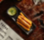 Churros