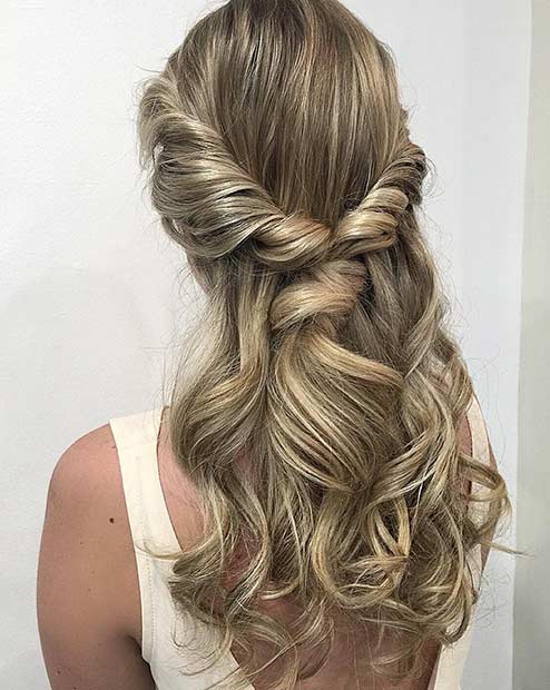 Hair And Makeup Artist