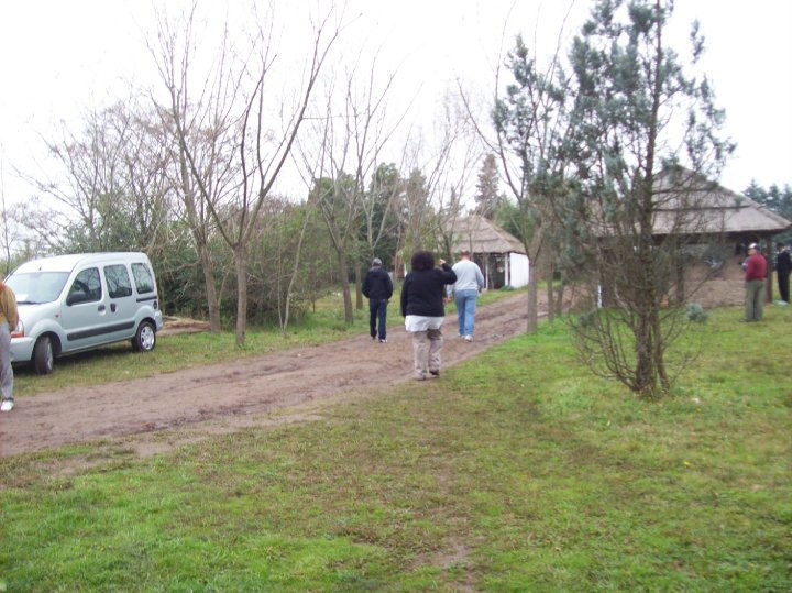 ENTRADA