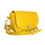 Thumbnail: Yellow 'Christie' Handbag