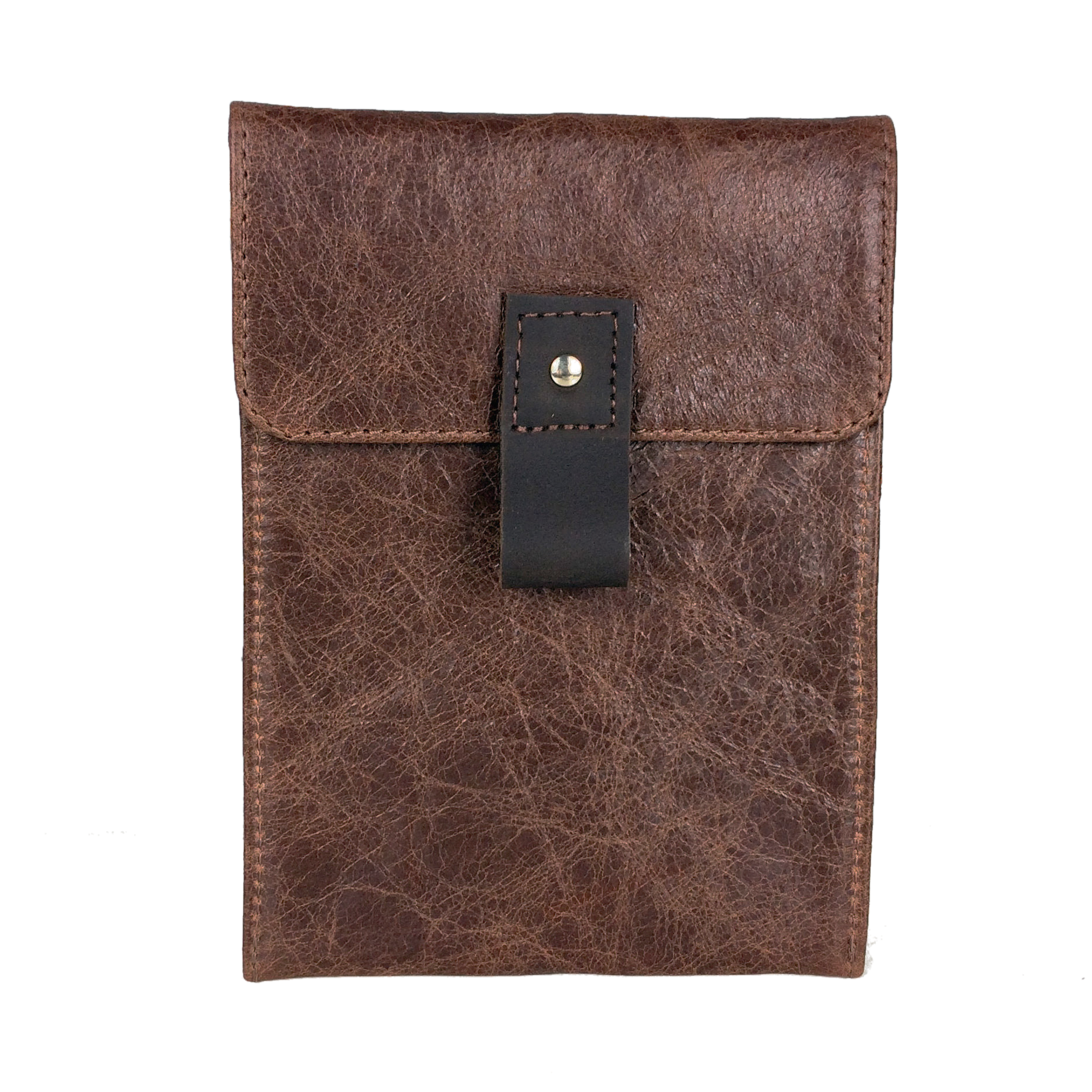 Kindle Paperwhite Case - Rustic Brown