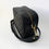 Thumbnail: Black Quilted 'Riviera' Handbag