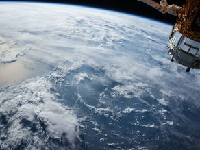 Why does The Ozone Hole Still Exist?