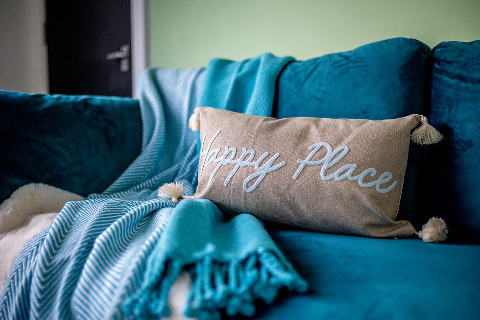 Understanding Yield vs ROI in Property Investment