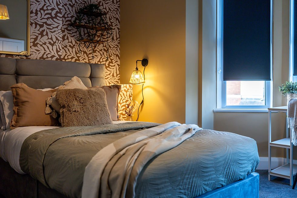 Why HMOs Continue to Be a Strong Investment Strategy in 2025