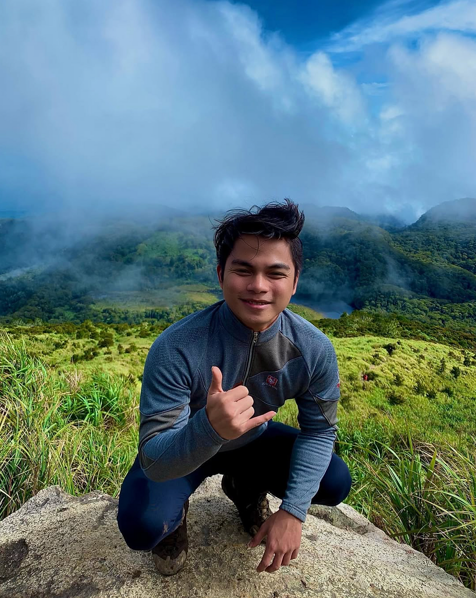 Meet Jerry - Accounts Assistant at Headway Property Investments